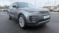 Land Rover Range Rover Evoque 1.5 P300e R-Dynamic SE 5dr Auto Hatchback